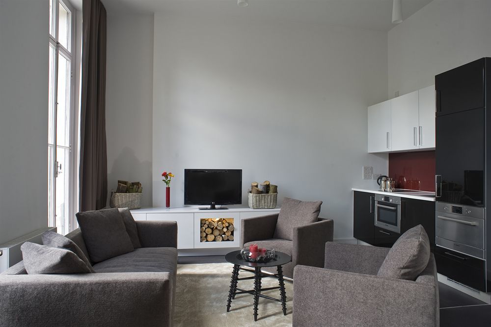 Native Hyde Park Aparthotel 4*