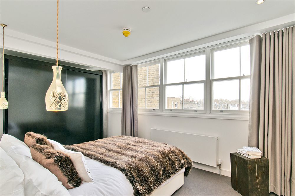 Aparthotel Native Hyde Park