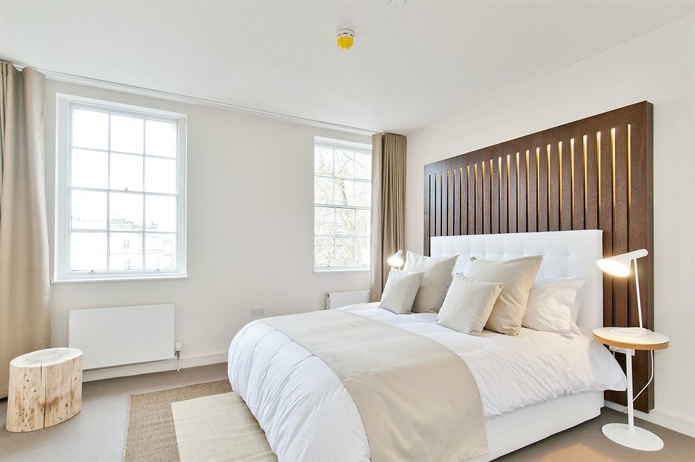 Native Hyde Park Aparthotel Londen