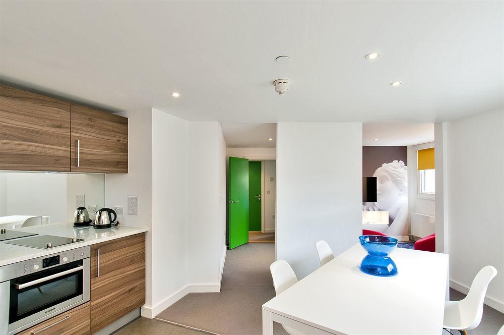 Native Hyde Park 4* Londen