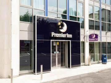 Hotel Premier Hendon - The Hyde Londen