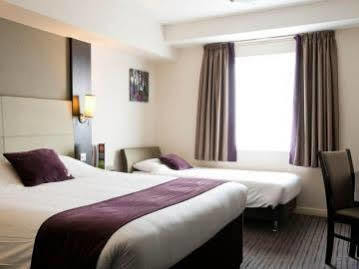 Premier Hendon - The Hyde Hotel Londen