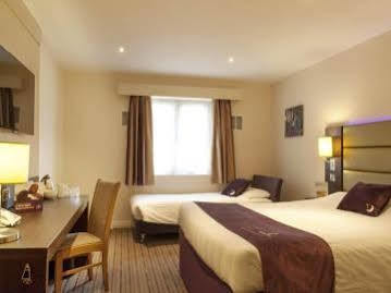 Premier Hendon - The Hyde Londres