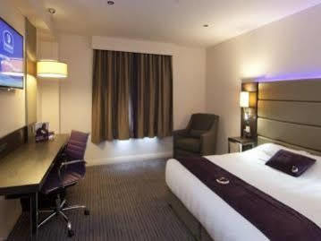 Hotel Premier Hendon - The Hyde 3*