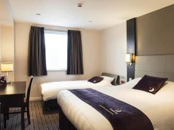Hotel Premier Hendon - The Hyde Londen