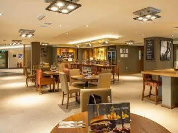 Premier Hendon - The Hyde Hotel 3*