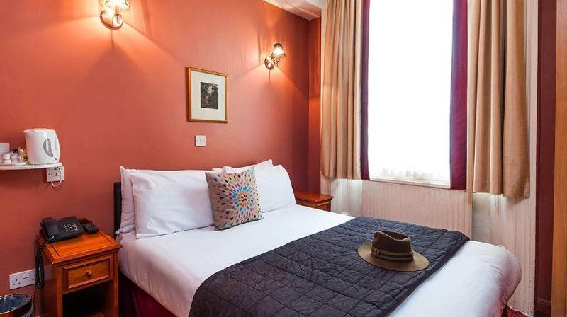 Hotel Park Avenue Craven Hyde Park