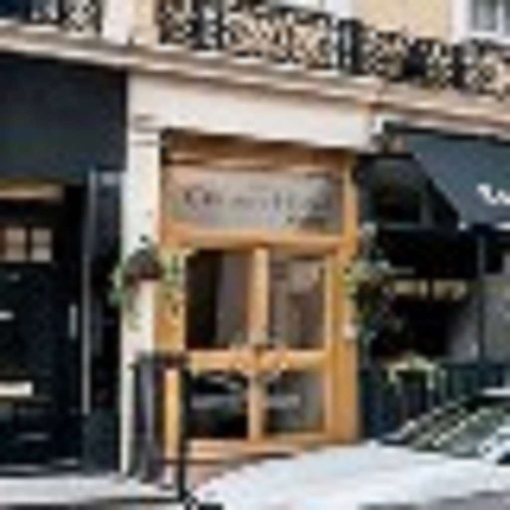 Park Avenue Craven Hyde Park 3* Londen