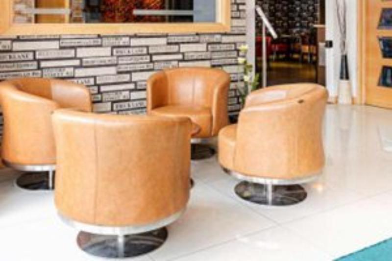 Eurotraveller - Premier - Tower Bridge Hotel 3*