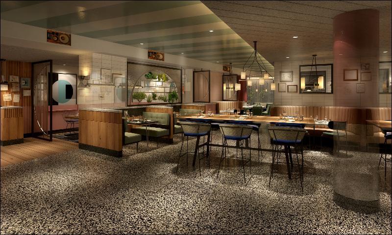 The Dixon, Tower Bridge, Autograph Collection Hotel London