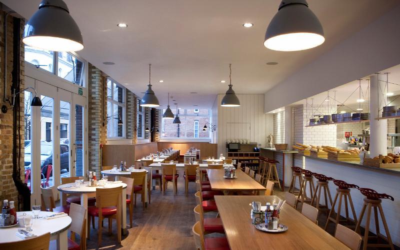 Boundary Shoreditch 5*