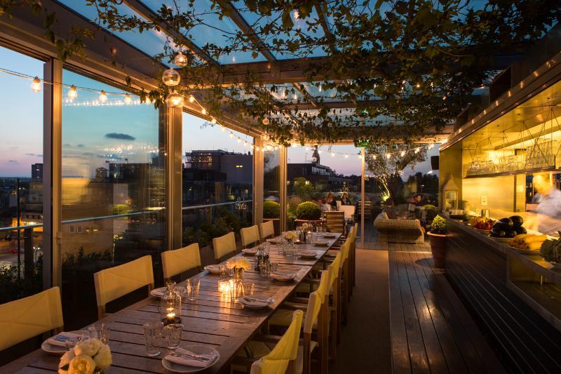 Boundary Shoreditch Hotel 5*