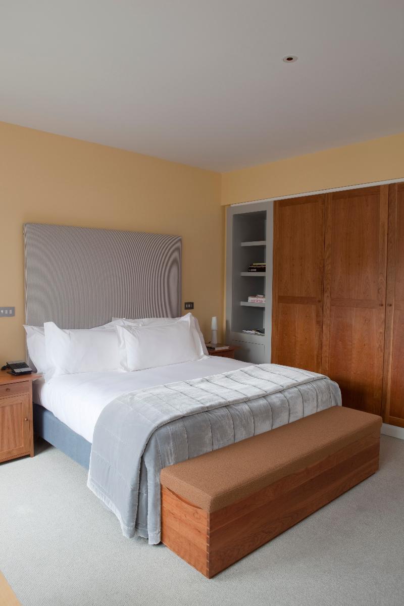Boundary Shoreditch 5* London