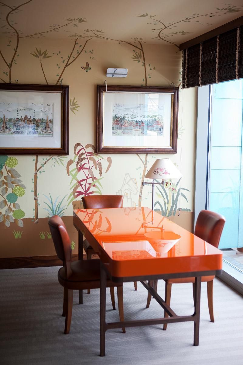 Boundary Shoreditch Hotel London