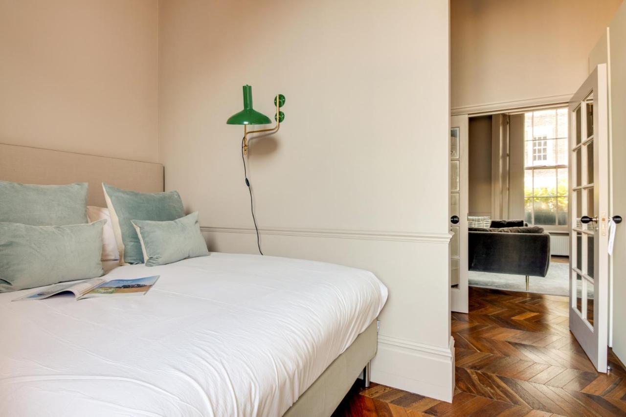 The Cleveland Arms Apartment London