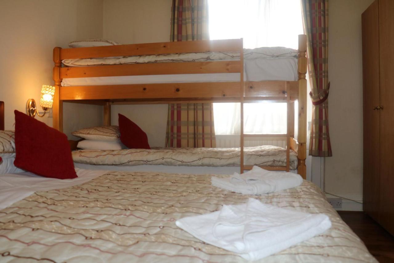 Barry House Gasthuis 3*