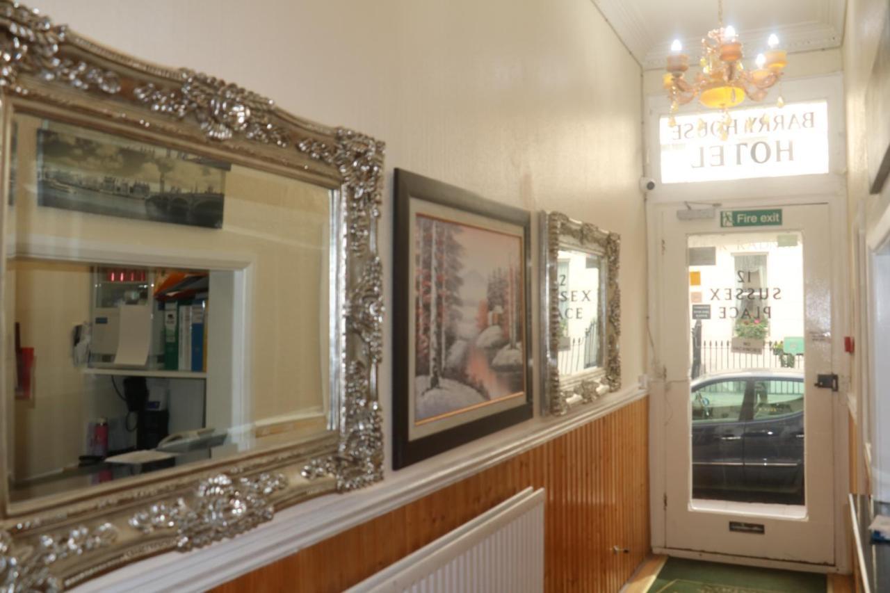 Barry House 3* Londen