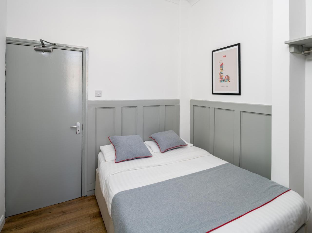 Hotel Oyo Kings Hotel London