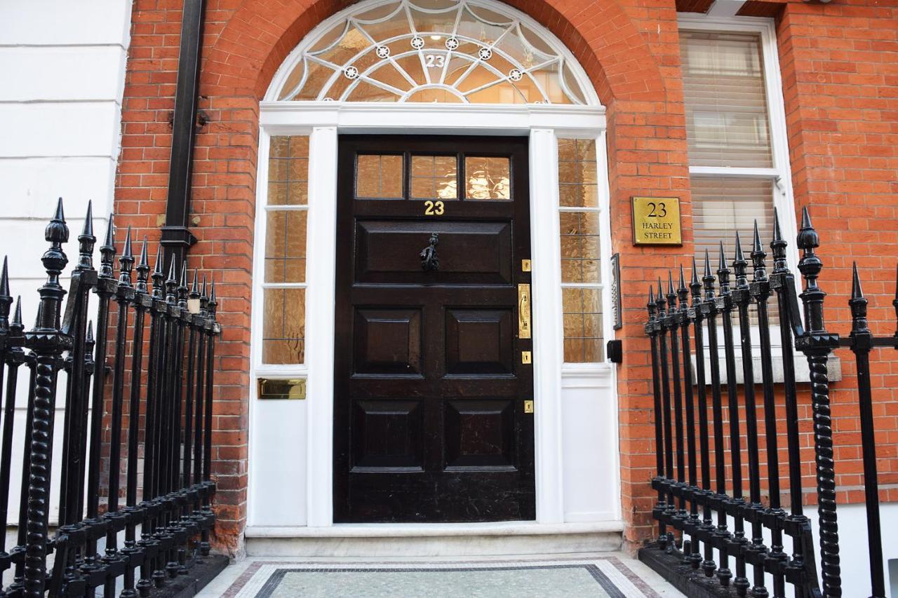 Luxury Harley Street *