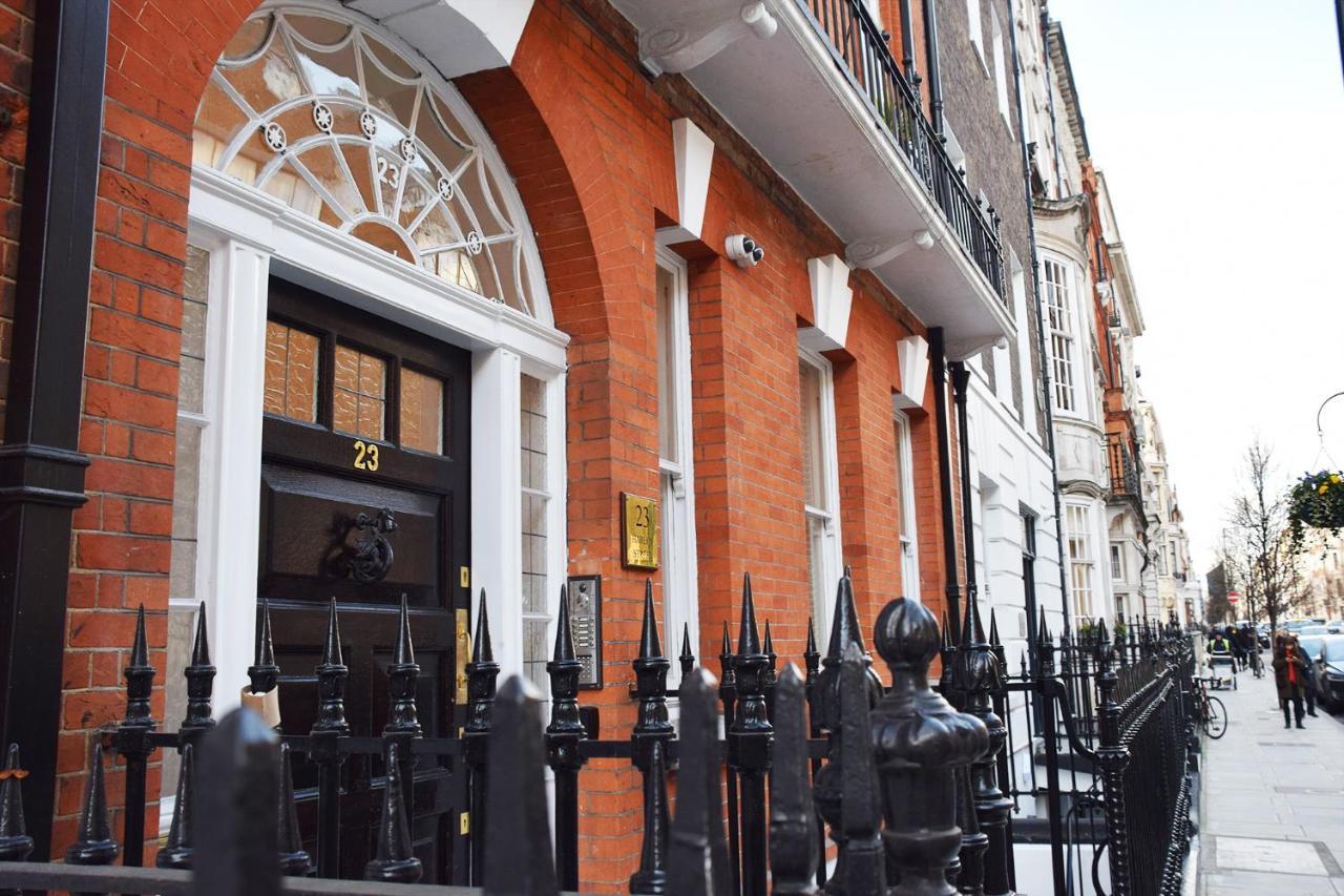 Luxury Harley Street * London