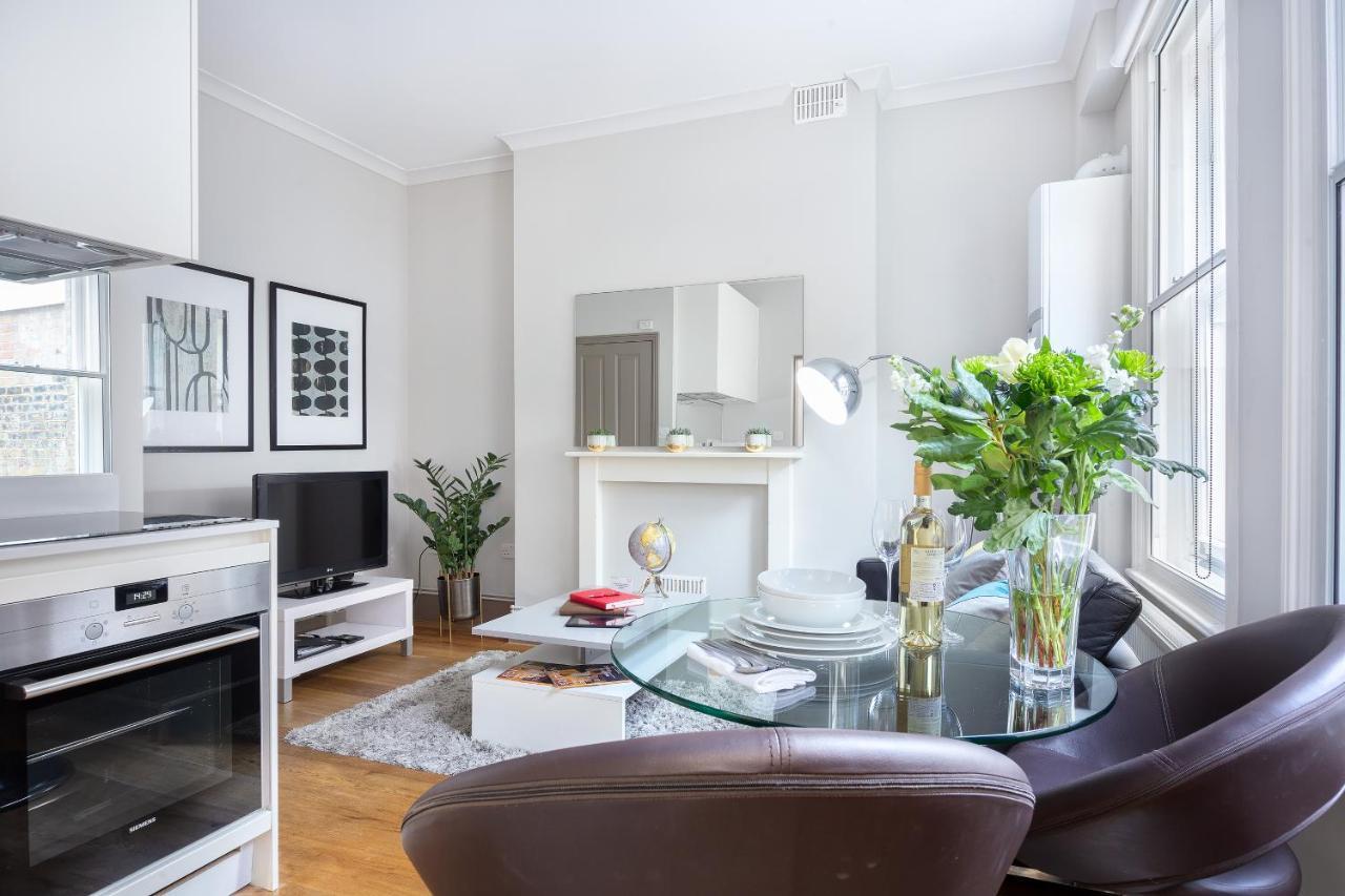 Apartment Cleveland Residences By Thesqua.Re *