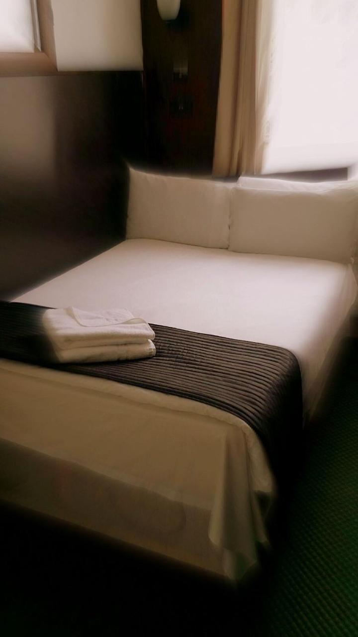 Hotel Plaza Londres
