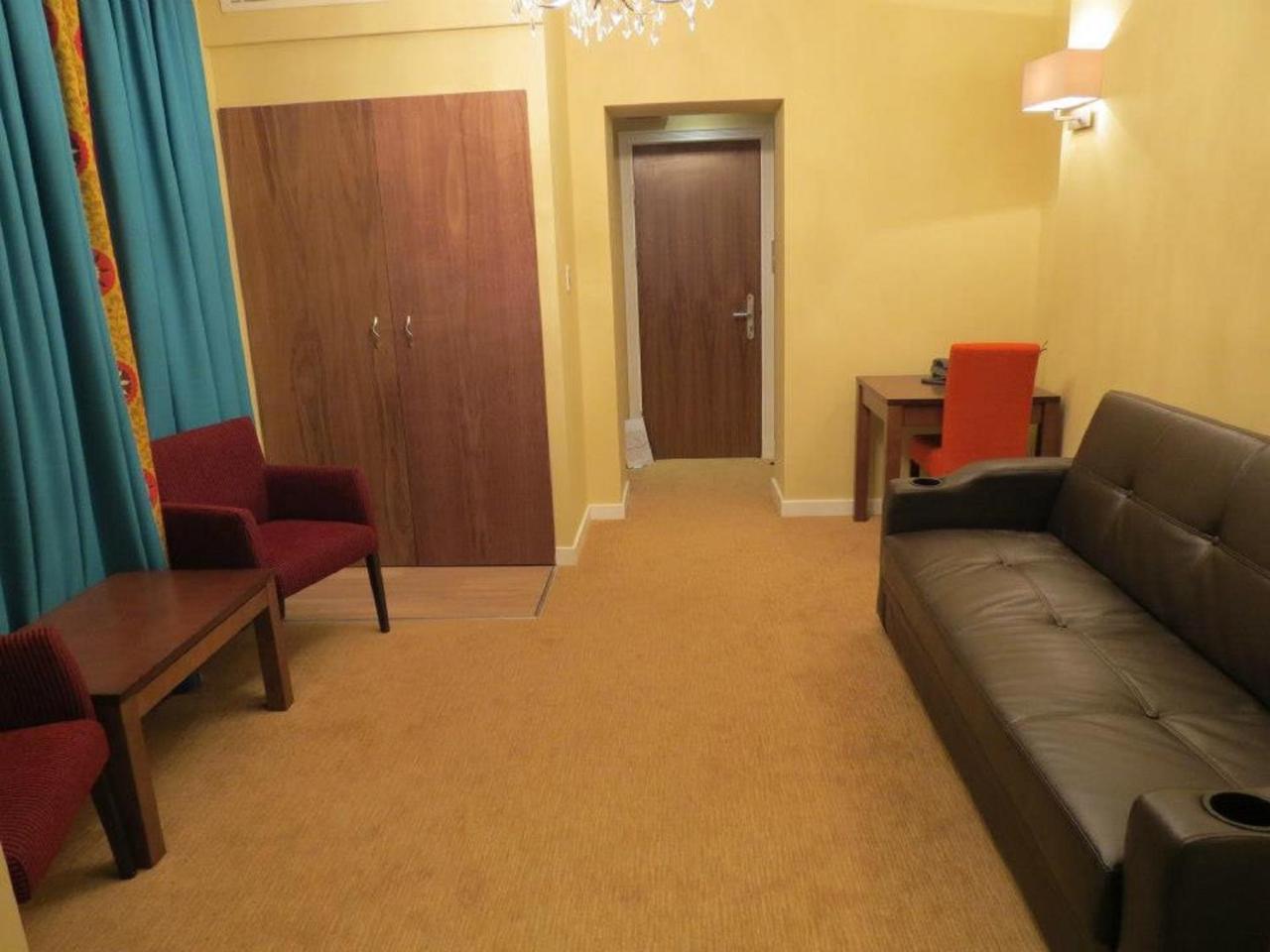 Knaresborough Boutique Appartement