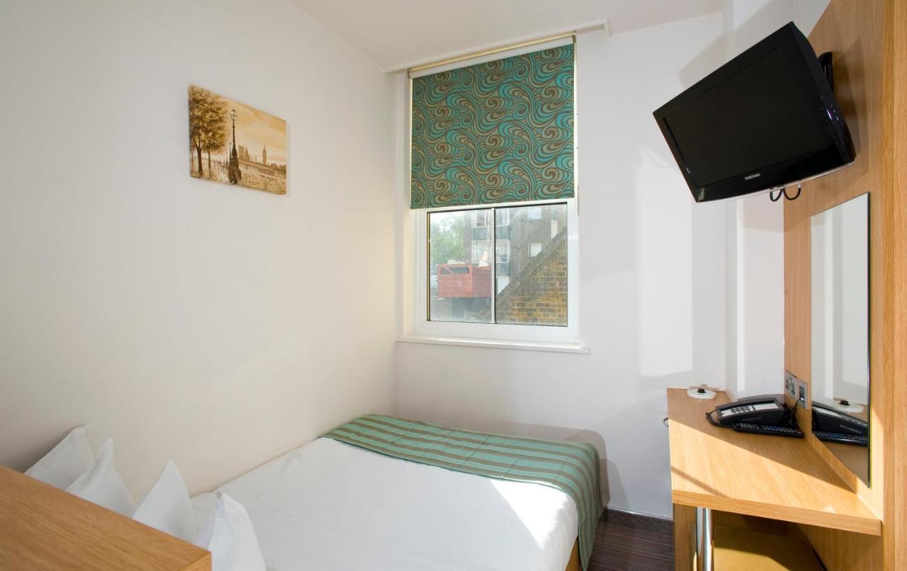 Hotel Eden Plaza Kensington