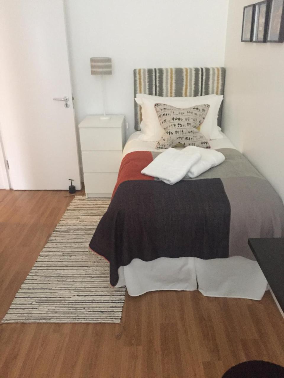 Acorn - Bedford Place Apartamento Londres