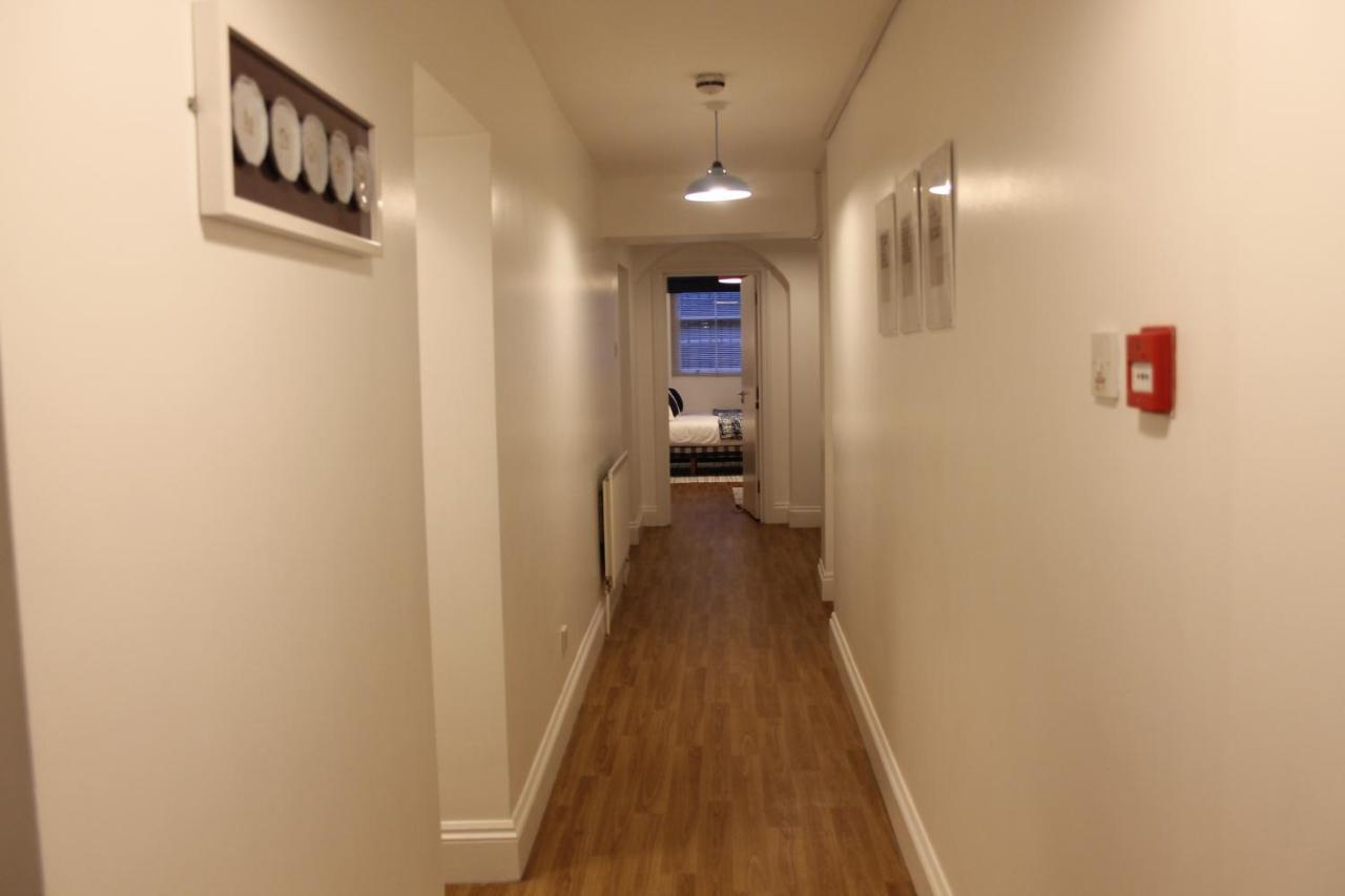 Acorn - Bedford Place * Londen