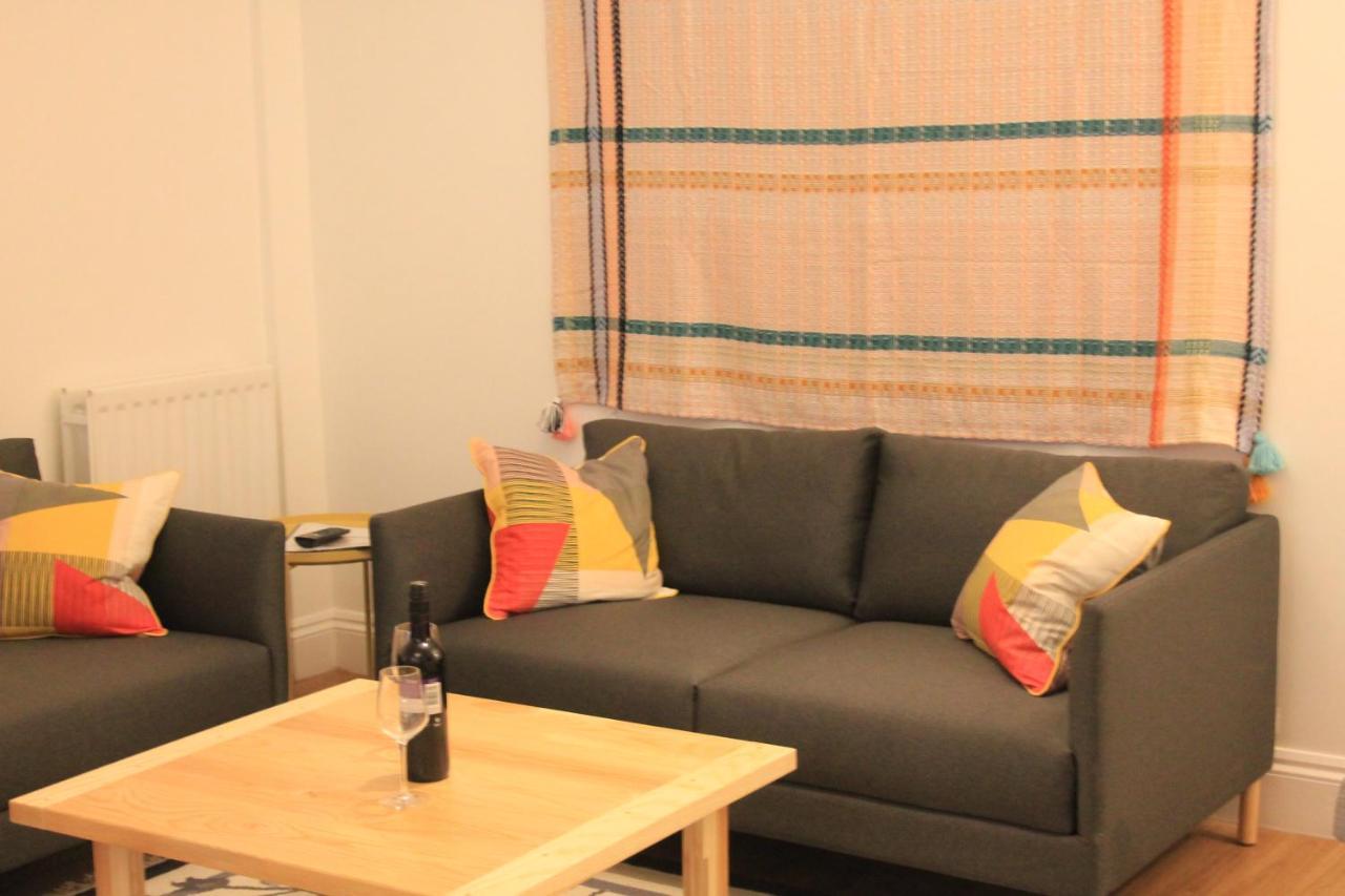 Apartamento Acorn - Bedford Place *