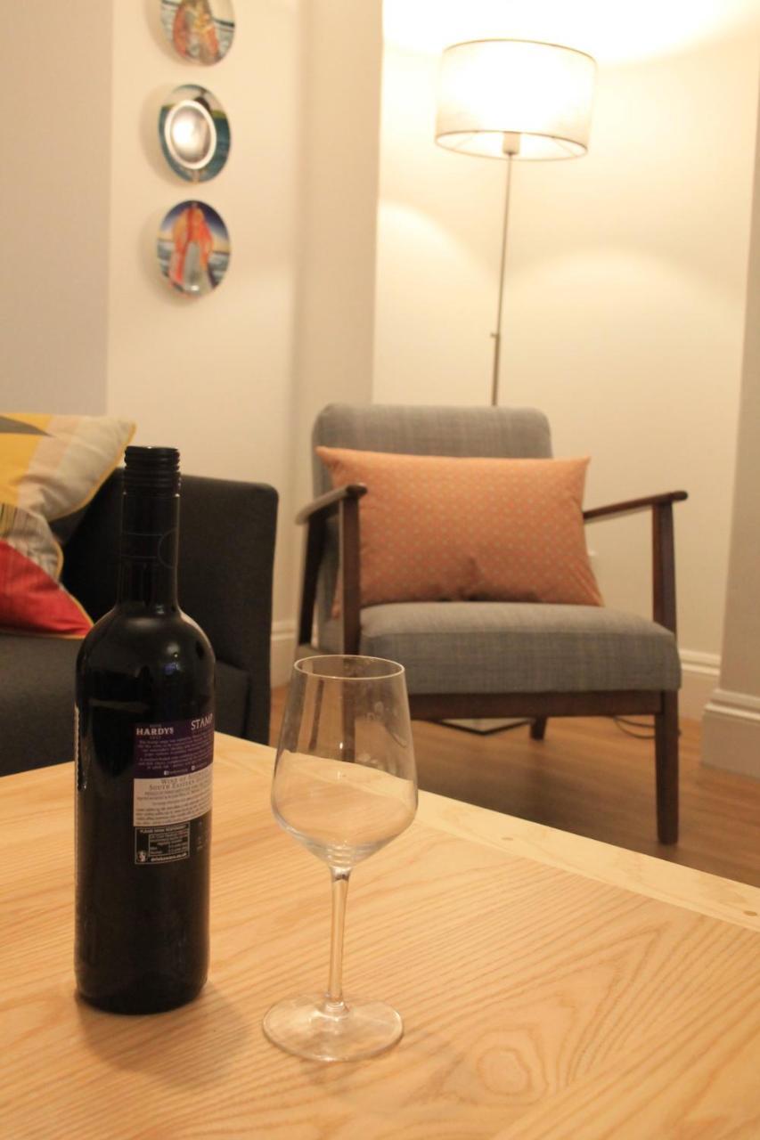 Acorn - Bedford Place Apartamento *