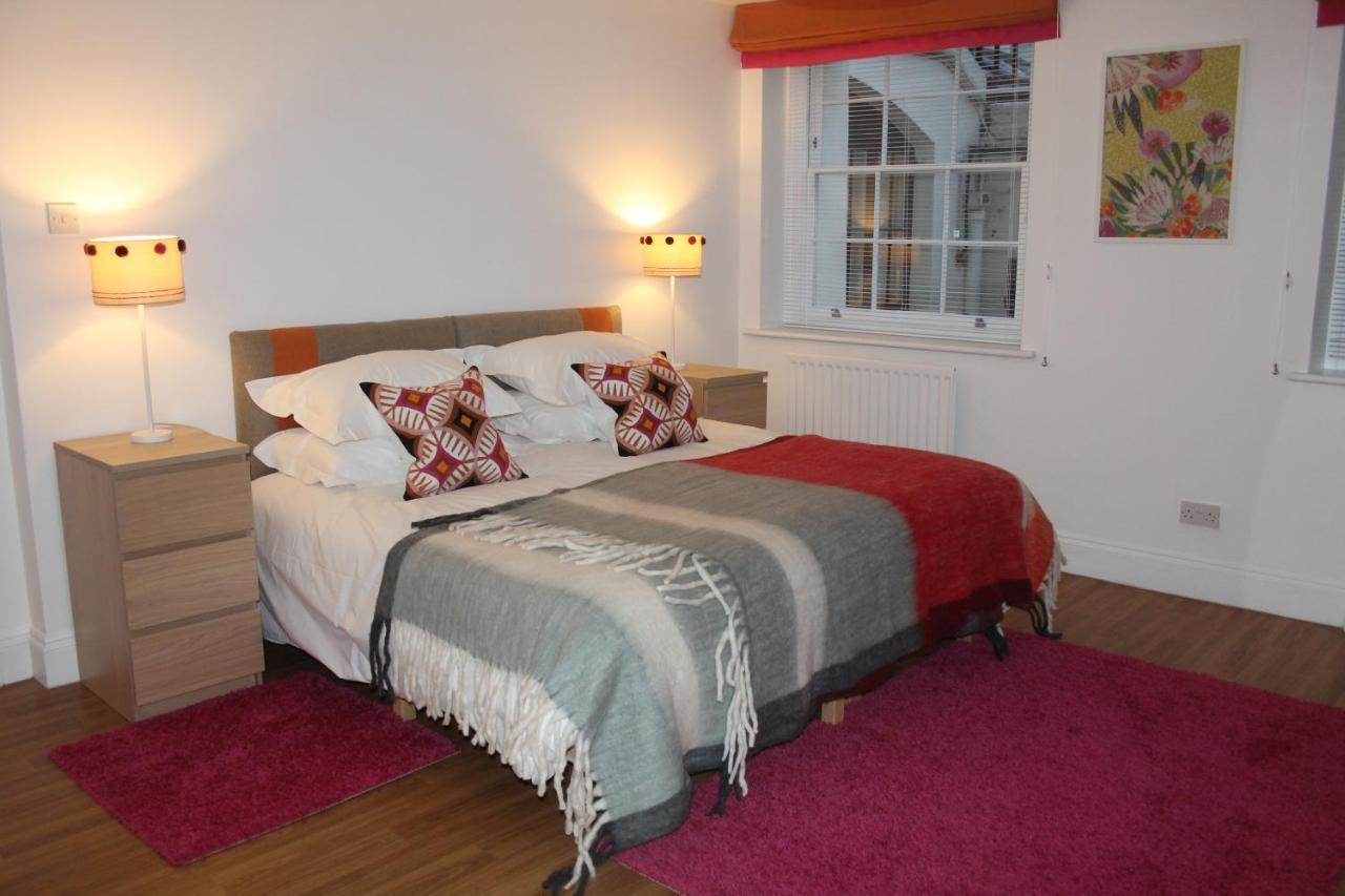 Appartement Acorn - Bedford Place Londen