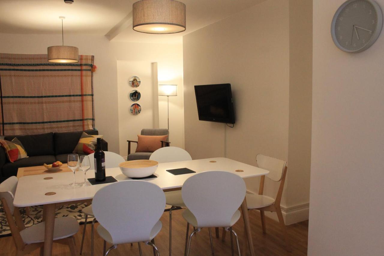 Appartement Acorn - Bedford Place Londen