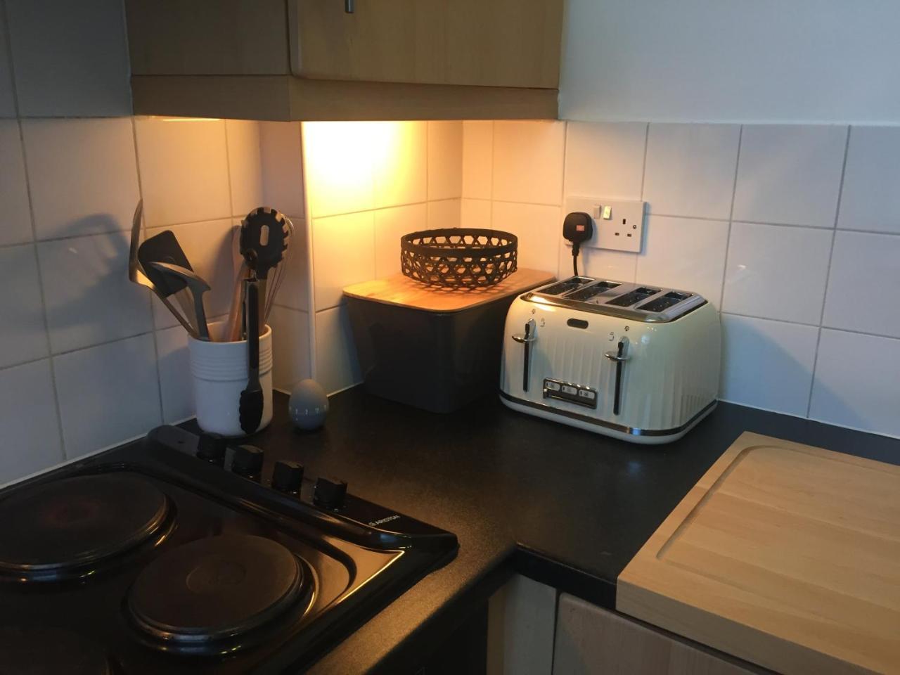 Appartement Acorn - Bedford Place *