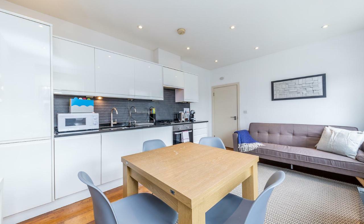 Executive In Euston Free Wifi Aparts Apartment *