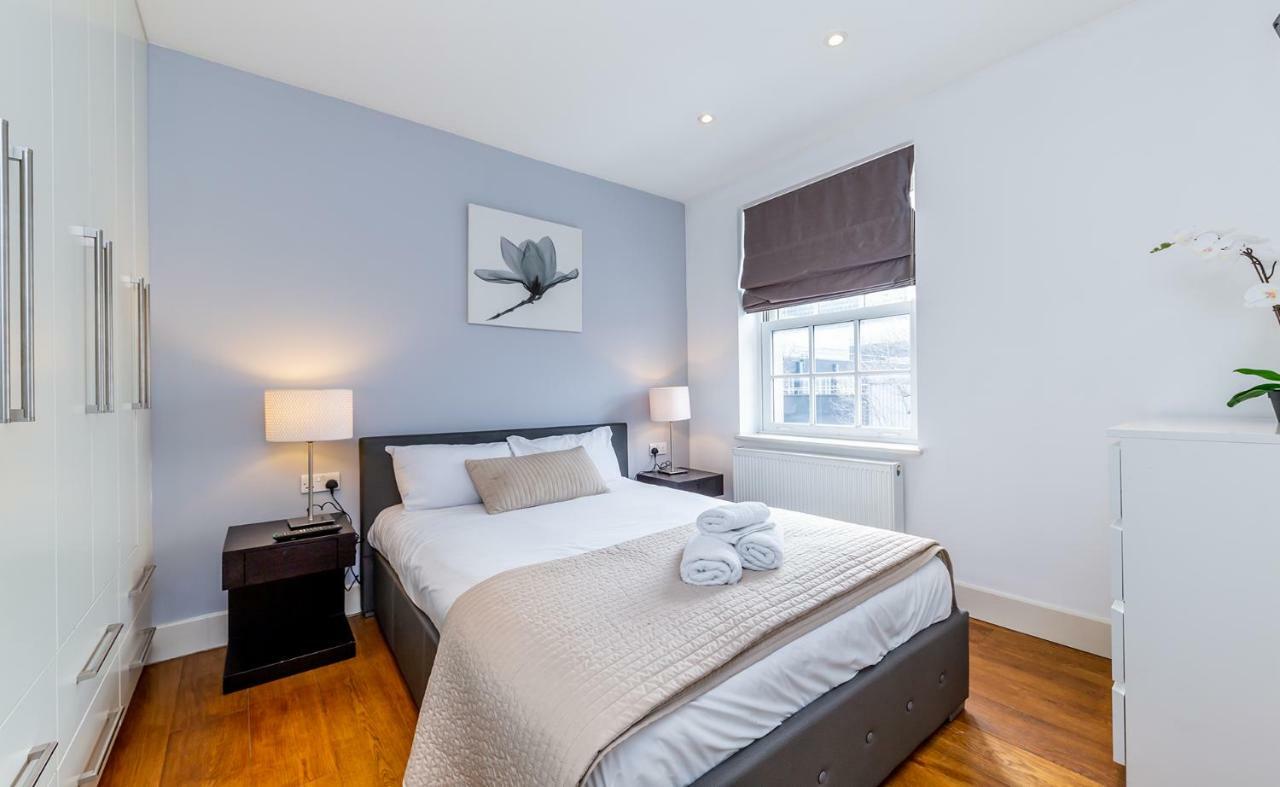 Executive In Euston Free Wifi Aparts * London
