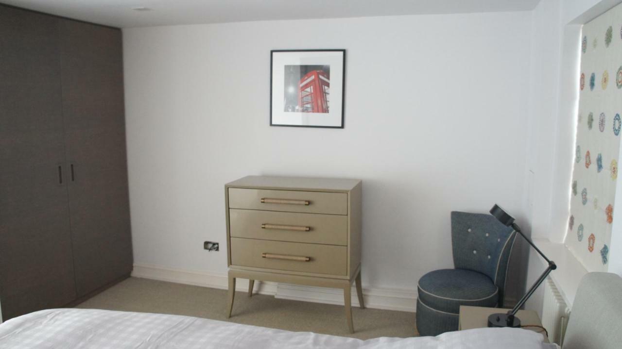 The Mezzanine Appartement Londen