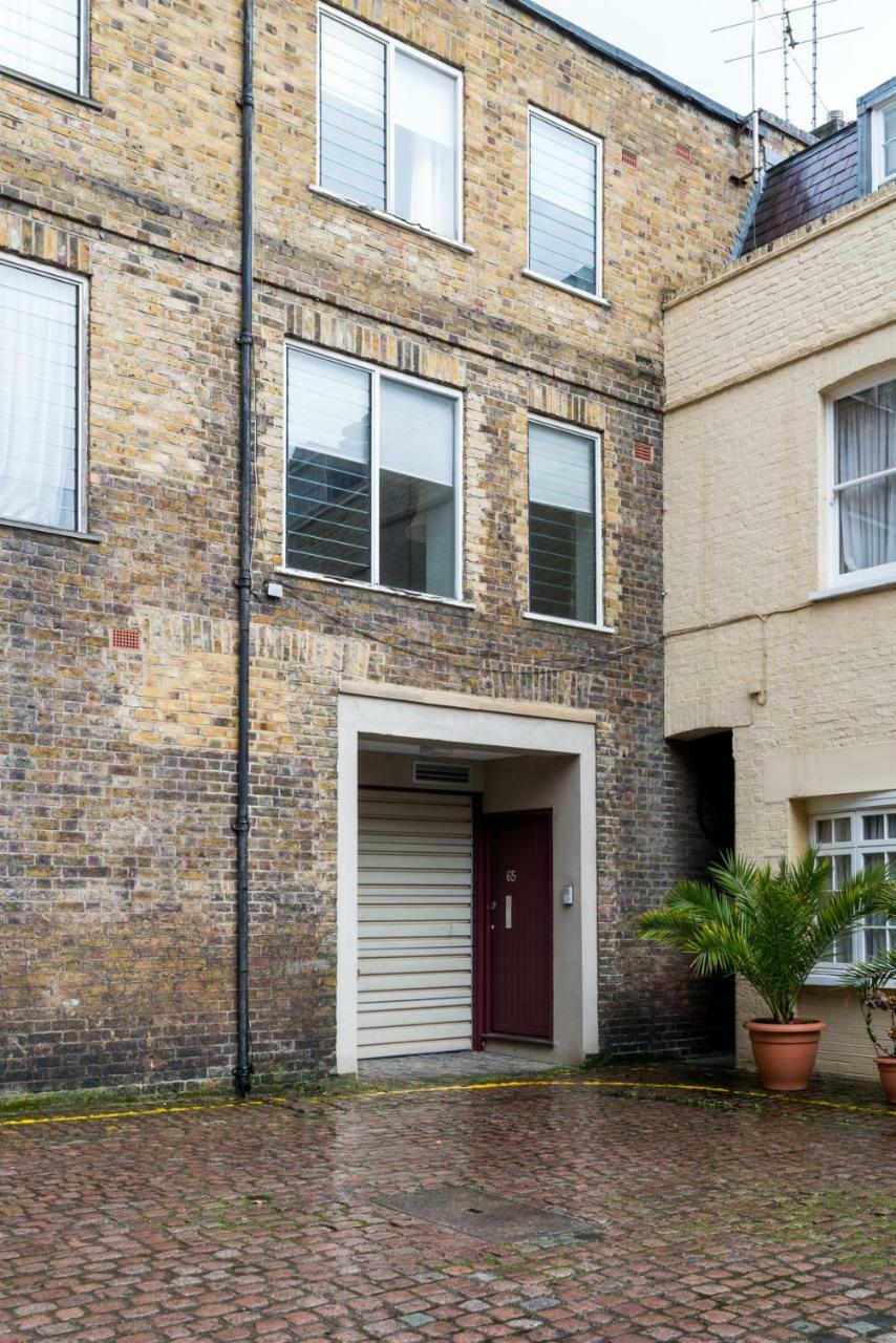 Holiday home Princes Gate Mews
