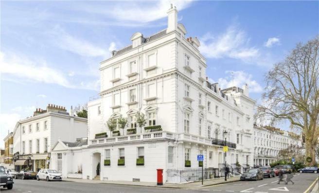 Apartment Beautiful 1 Bedroom Ovington Square London