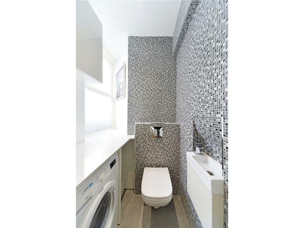 Apartment Beautiful 1 Bedroom Ovington Square London