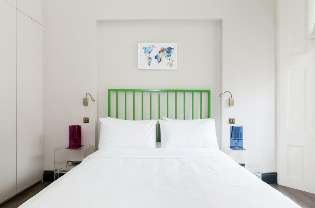 Beautiful 1 Bedroom Ovington Square * London