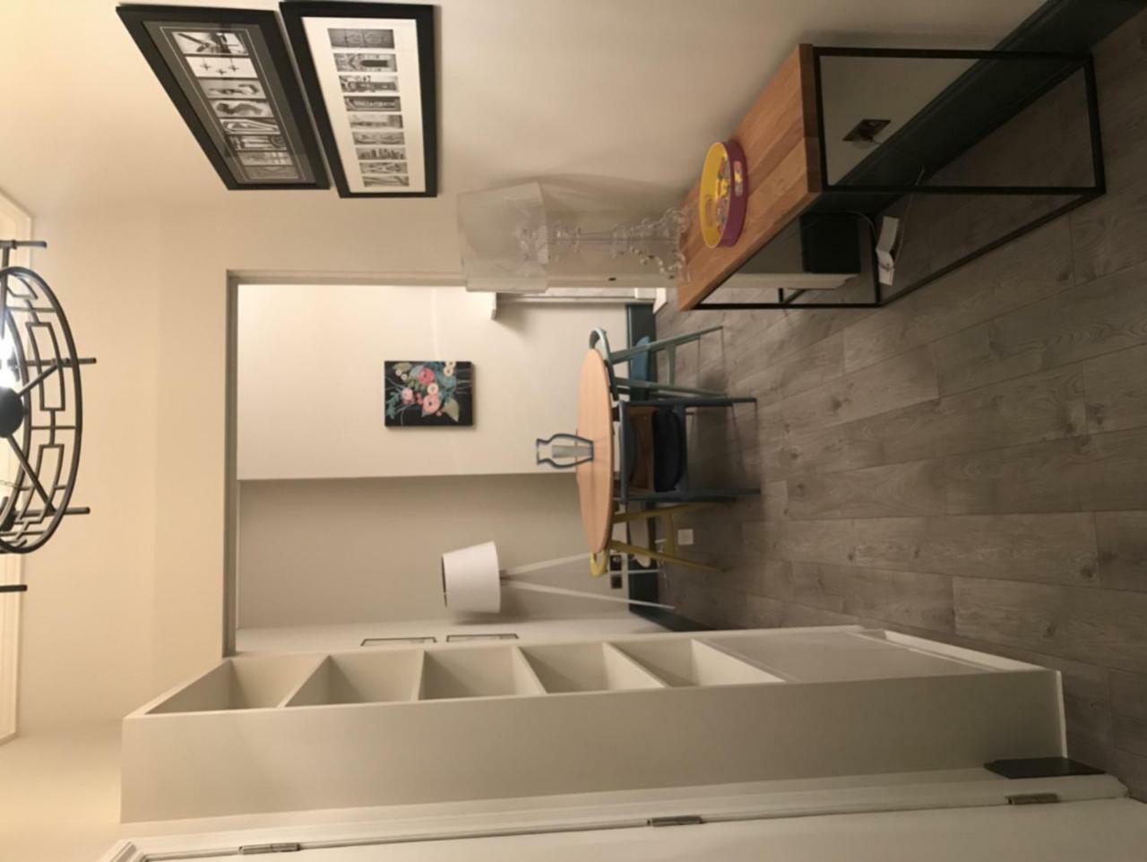 Apartment Beautiful 1 Bedroom Ovington Square *