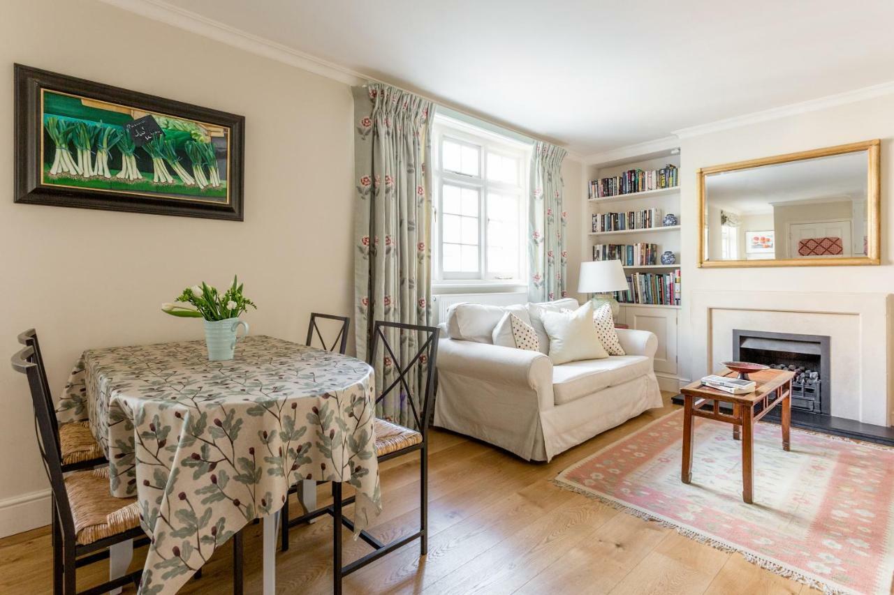 Kynance Mews By Onefinestay Apartment London