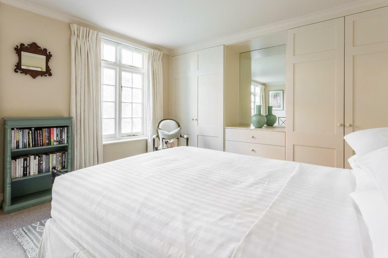 Kynance Mews By Onefinestay Apartment *