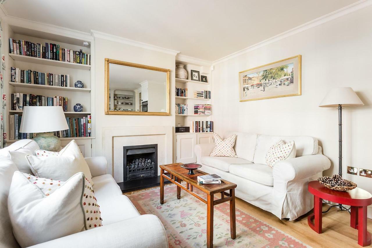 Apartment Kynance Mews By Onefinestay *