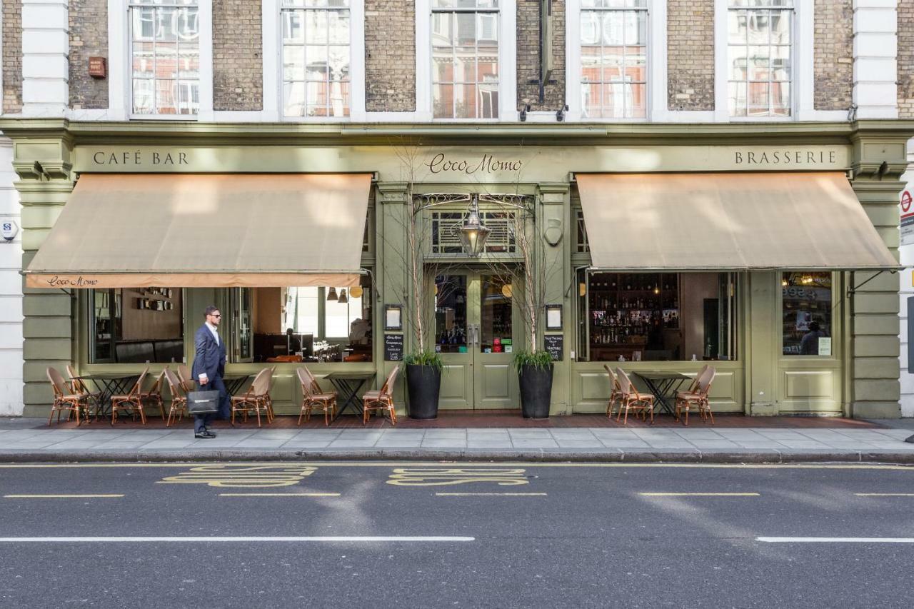 Apartment Kynance Mews By Onefinestay London