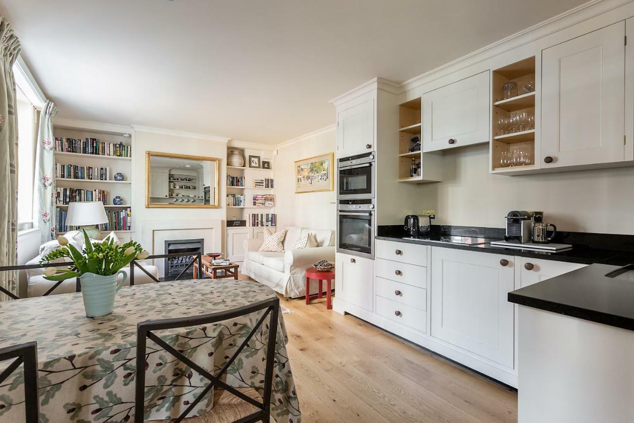 Kynance Mews By Onefinestay *