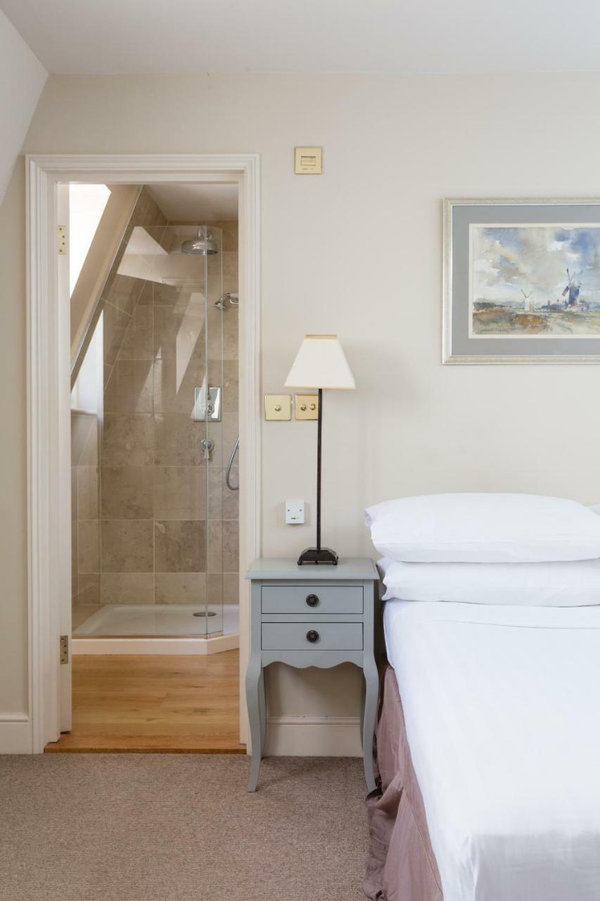Kynance Mews By Onefinestay *