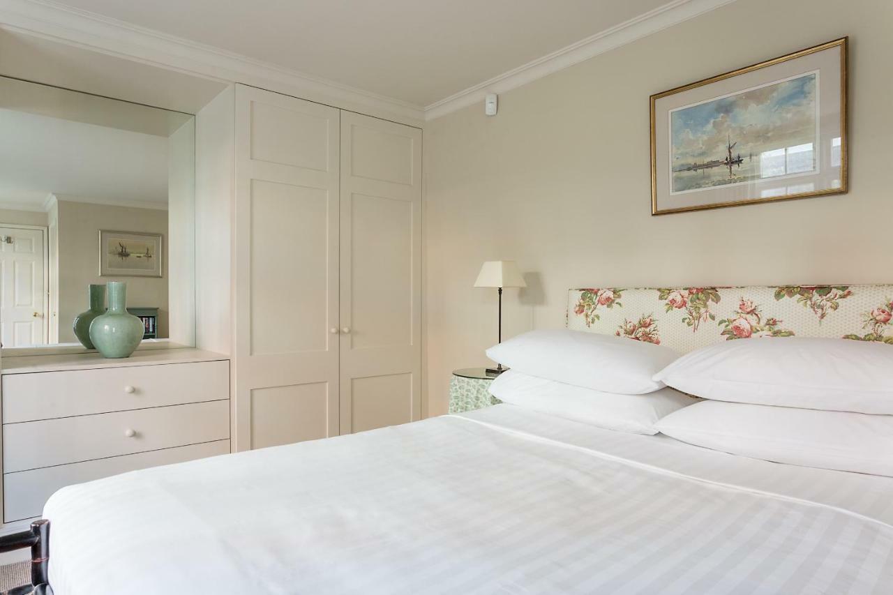 Apartment Kynance Mews By Onefinestay